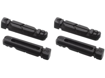 Brake pads road BBB BBS-36S Techstop