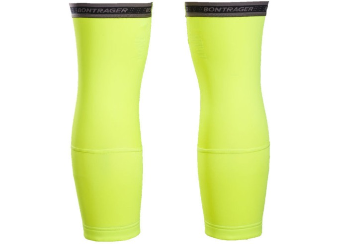 Celīši Bontrager Thermal Knee
