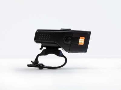Lampa Bontrager Ion 450 R Headlight 2