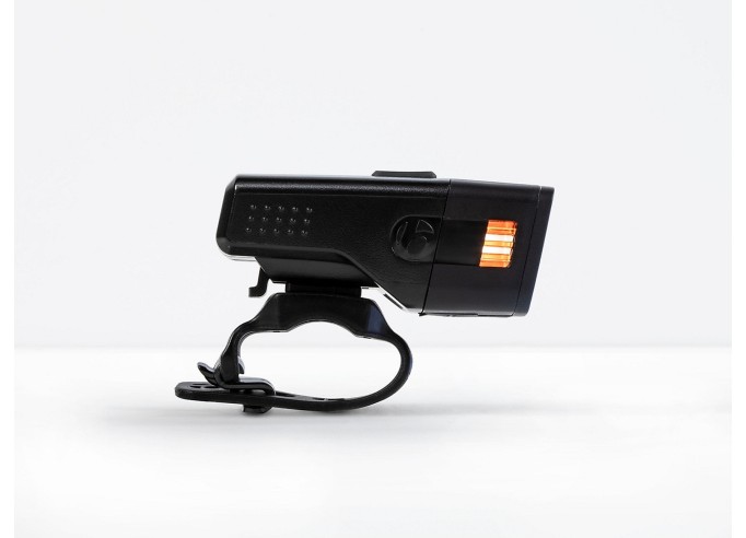 Lampa Bontrager Ion 450 R Headlight