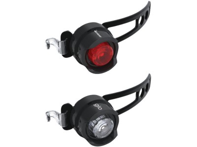 Lightset Bontrager Glo/Ember