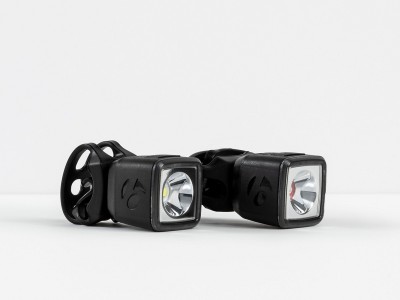 Lightset Bontrager Ion 100 R/Flare R City