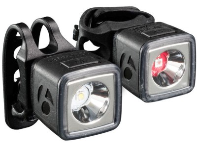 Lightset Bontrager Ion 100 R/Flare R City