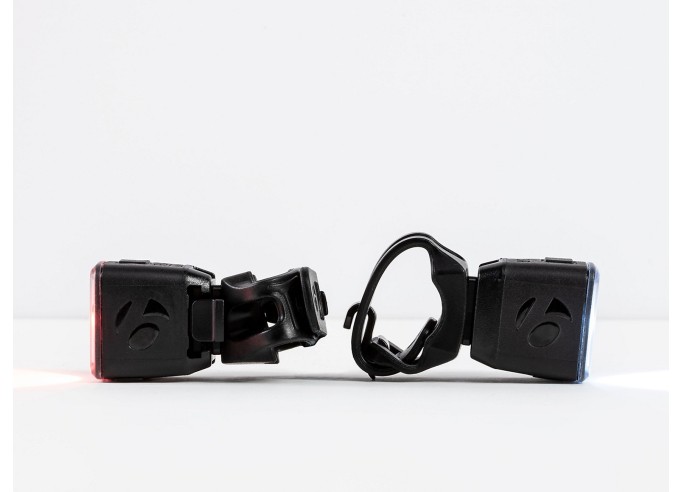 Bontrager Ion 100 R/Flare R City žibintų komplektas