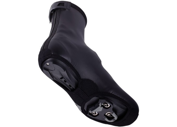 Shoecovers BBB BWS-04 HardWear black