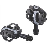BBB BPD-14 ForceMount pedalai, black