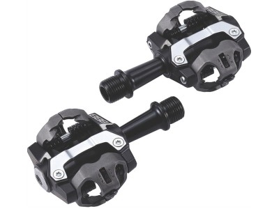 BBB BPD-14 ForceMount pedalai, black 2
