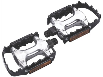 Pedals BBB BPD-15 mtb Mount&Go black 2