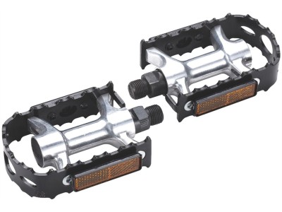 Pedals BBB BPD-16 mtb BigFeet black 2