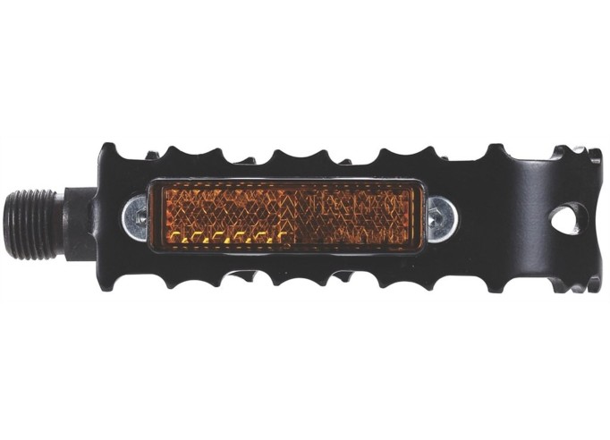 Pedals BBB BPD-16 mtb BigFeet black