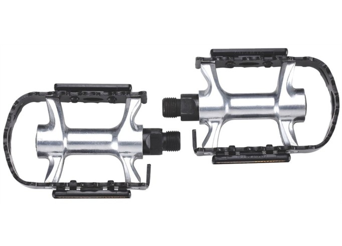 Pedals BBB BPD-16 mtb BigFeet black