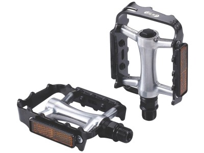 Pedals BBB BPD-17 MTB ClassicRide black