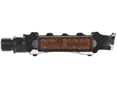 Pedals BBB BPD-17 MTB ClassicRide black