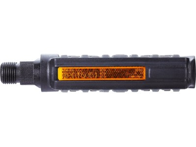 Pedals BBB BPD-44 SteadyRider black