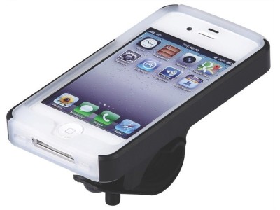 Phone mount BBB BSM-02 Patron Iphone 4