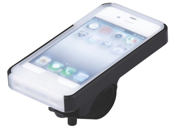 Phone mount BBB BSM-02 Patron Iphone 4