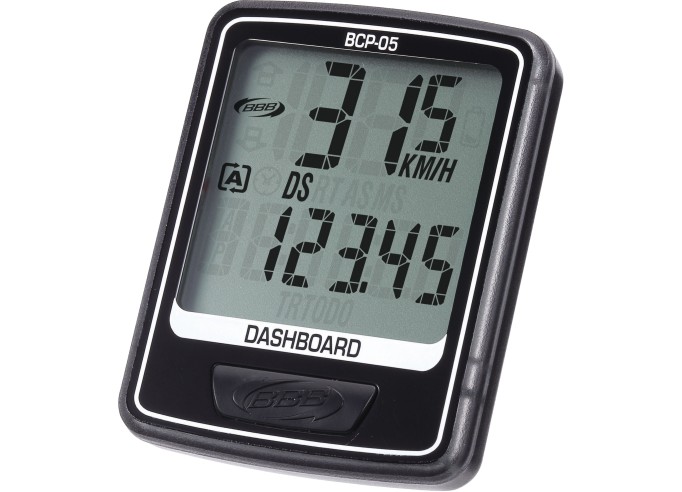 BBB BCP-05 7 DashBoard kompiuteriukas