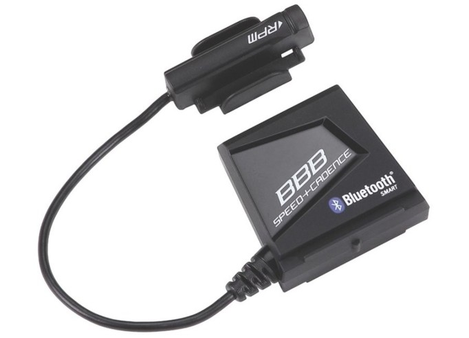 BBB BCP-61 BlueCombo BLE greičio ir cadence sensorius