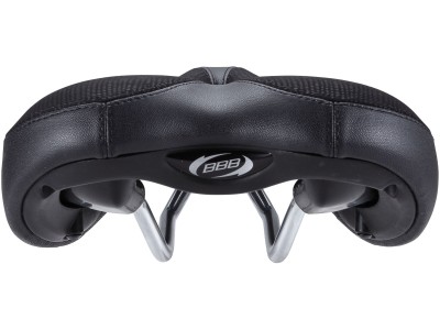 BBB BSD-12 MultiDensity men black balnelis 2