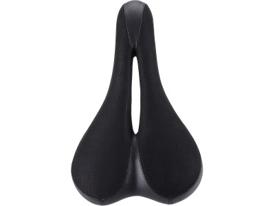 BBB BSD-12 MultiDensity men black balnelis