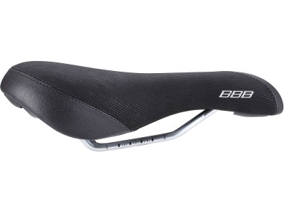 Saddle  BBB BSD-13 MultiDensity women black