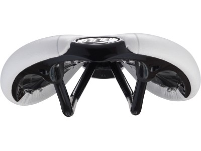 Sēdeklis BBB BSD-61 Arrow balts 2