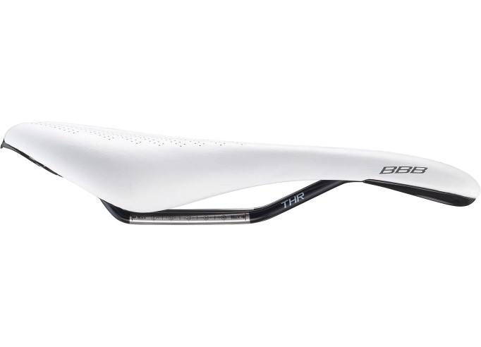 BBB BSD-61 Arrow white balnelis