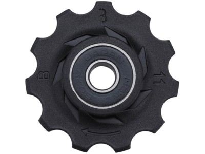Derailleur pulleys BBB BDP-02 RollerBoys 11T 2