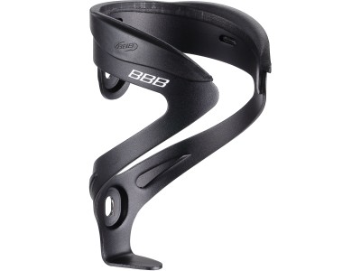Bottle cage BBB BBC-11 AeroCage matte black