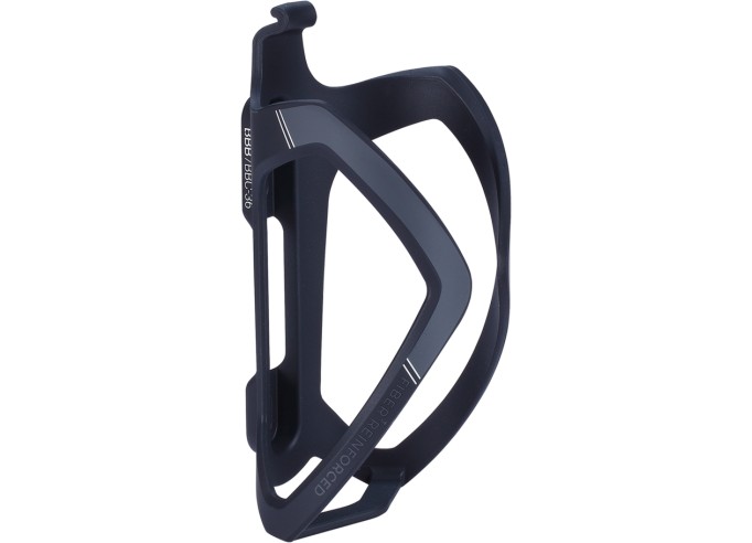 Bottle cage BBB BBC-36 FlexCage black/black