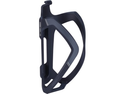 Bottle cage BBB BBC-36 FlexCage black/black
