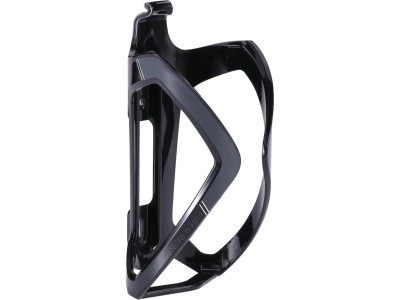 Bottle cage BBB BBC-36 FlexCage gloss black