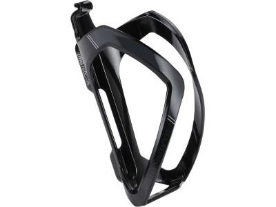 Bottle cage BBB BBC-36 FlexCage gloss black 2