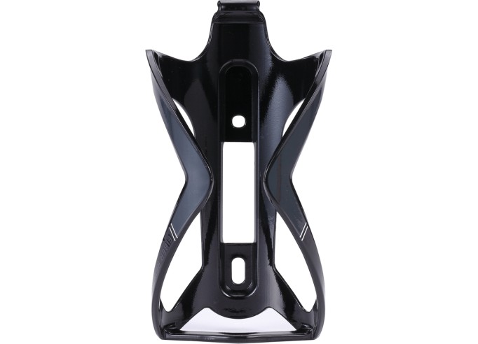 Bottle cage BBB BBC-36 FlexCage gloss black