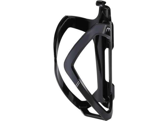 Bottle cage BBB BBC-36 FlexCage gloss black