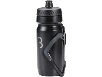 Bottle cage BBB BBC-36 FlexCage gloss black