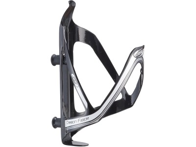 BBB BBC-30 CarbonCage gertuvės laikiklis, black