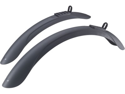 Dubļusargi BBB BFD-01 RainWarriors