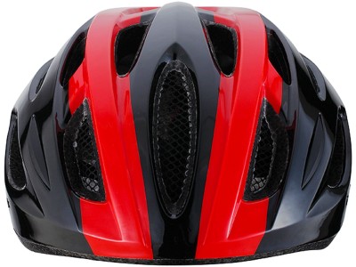 Helmet BBB BHE-35 Condor black / red