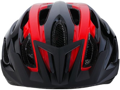 Helmet BBB BHE-35 Condor black / red