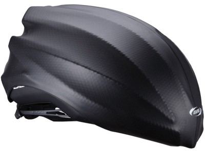 BBB BHE-76 shield black dviratininko šalmo uždangalas