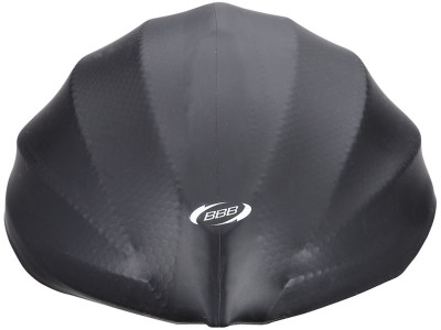 BBB BHE-76 shield black dviratininko šalmo uždangalas 2