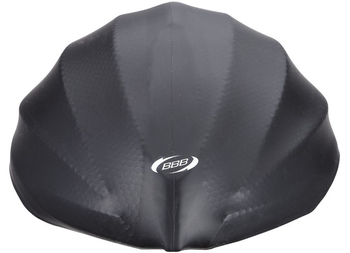 Helmet cover BBB BHE-76 Helmetshield black