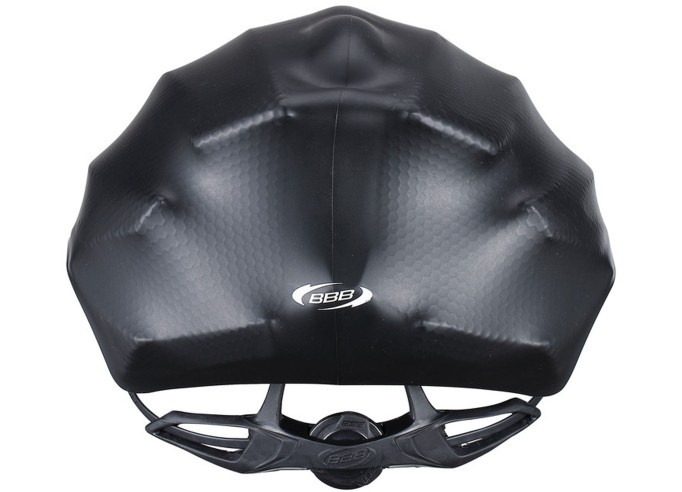 Helmet cover BBB BHE-76 Helmetshield black
