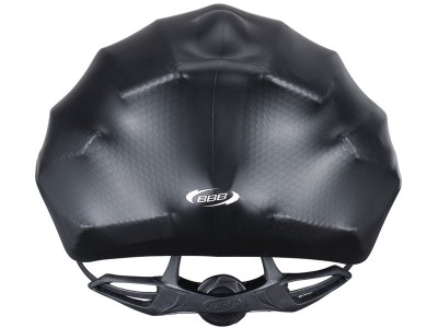BBB BHE-76 shield black dviratininko šalmo uždangalas