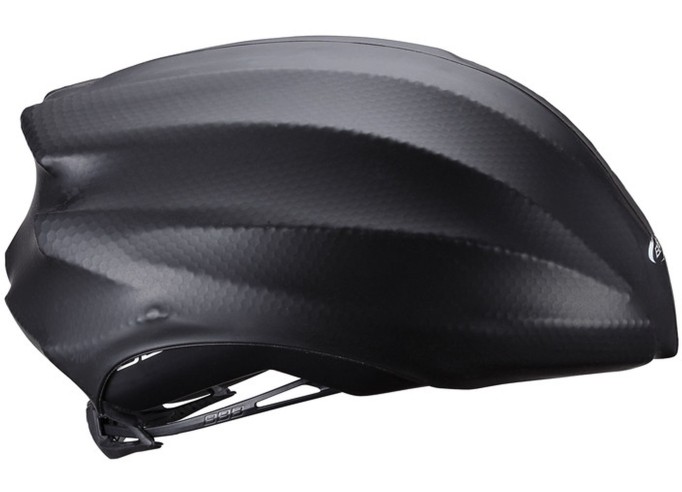 Helmet cover BBB BHE-76 Helmetshield black