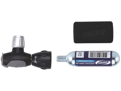 Pumpis BBB BMP-31 Co2 AirSafe