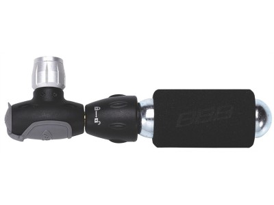 Pumpis BBB BMP-31 Co2 AirSafe 2