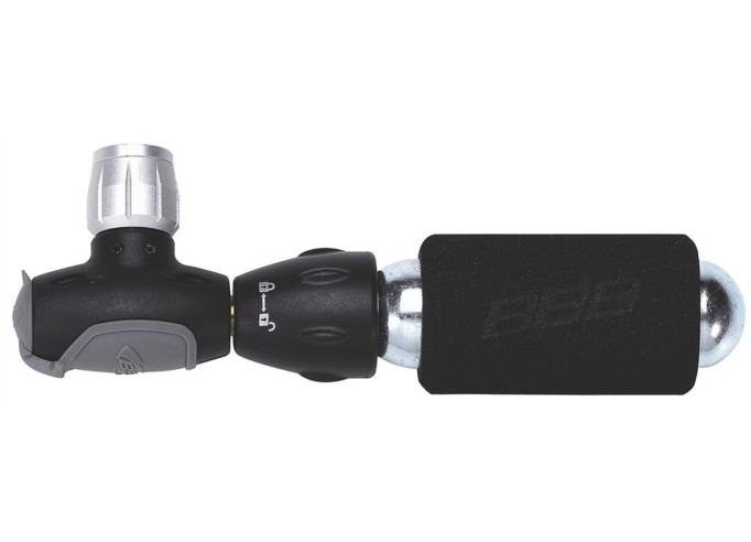 Minipump BBB BMP-31 Co2 AirSafe