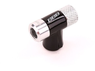 BBB BMP-32 Co2 Airspeed rankinė pompa